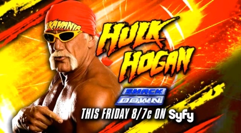 RAW 051914 Hulk Hogan