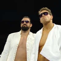 WWE Main Event review (Sept. 16): Ziggler vs. Miz (w/stunt doubles), Big E. vs. Rollins