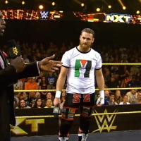 WWE NXT review (Sept. 18): Neville and Zayn vs. Kidd and O'Neil; Hideo Itami debuts