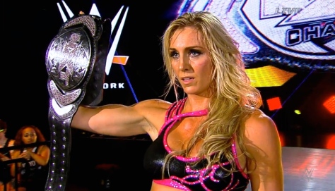 NXT Takeover 2 Charlotte 5