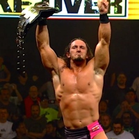 NXT Takeover 2 review (Sept. 11): Adrian Neville takes the Fatal 4-Way, and the Match of the Year