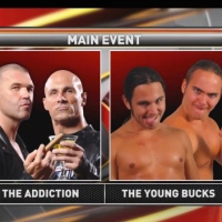 Ring of Honor TV review (Sept. 6): Young Bucks vs. The Addiction, Silas vs. Kendrick