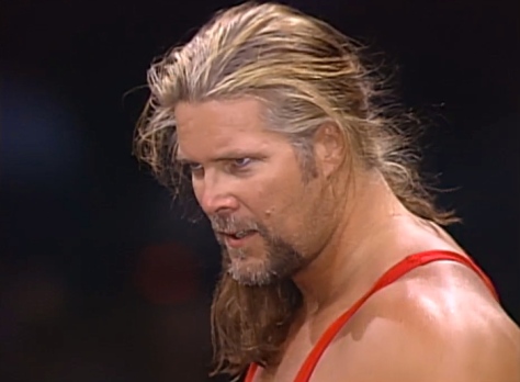 WCW Road Wild 1997 Kevin Nash